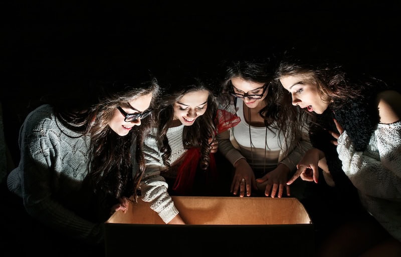Escape Game dans le Chablais
