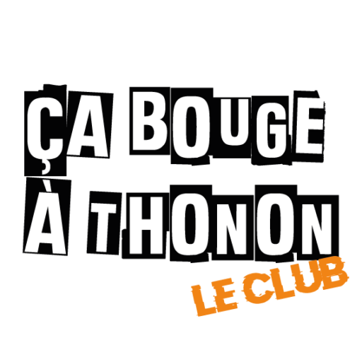 ÇA BOUGE À THONON