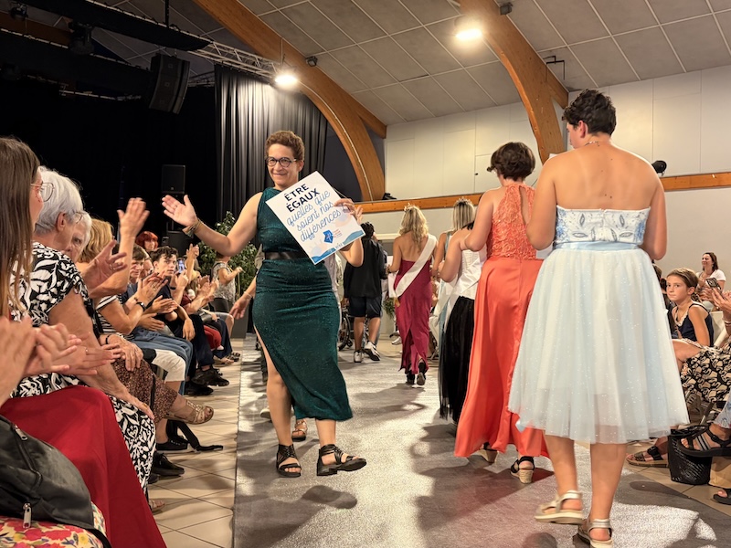 Handicap : une journée pour changer les regards