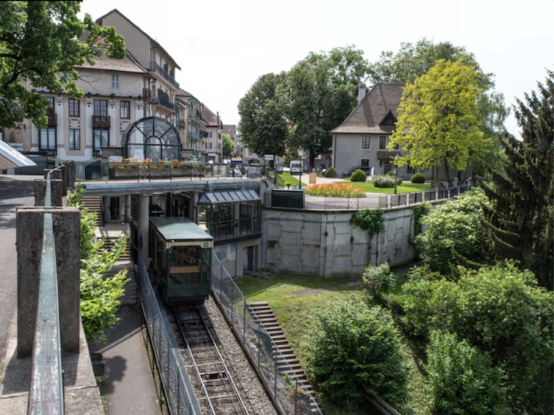 Que faire gratuitement à Thonon ? 12 idées pour sortir sans dépenser