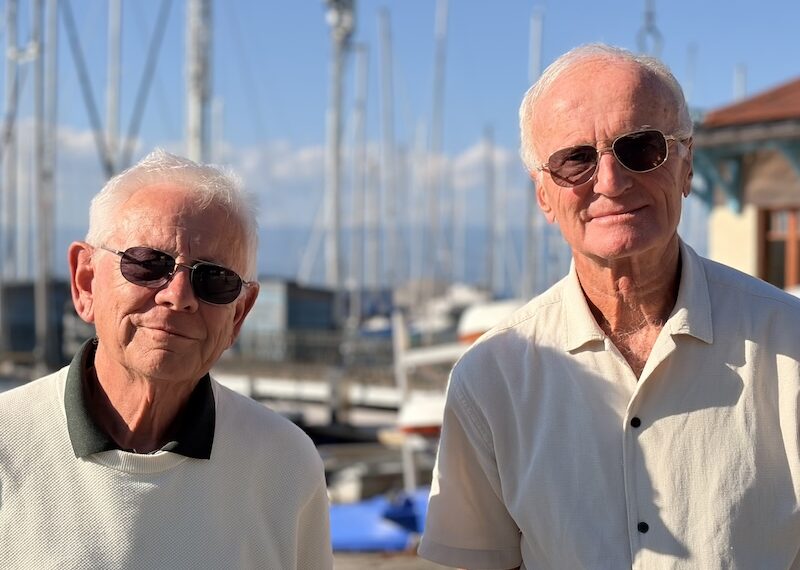 Dr Salvat & Michel Cart