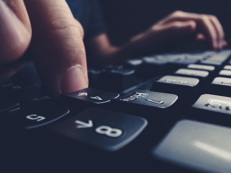 Un problème informatique ?