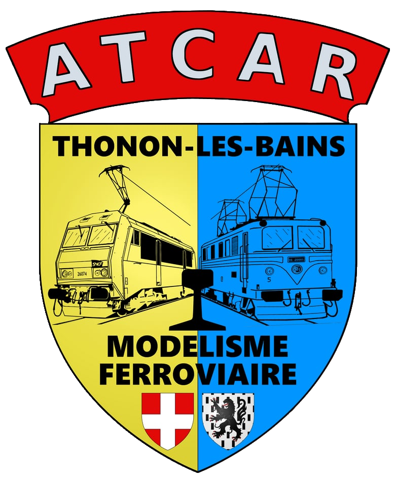 ATCAR Thonon