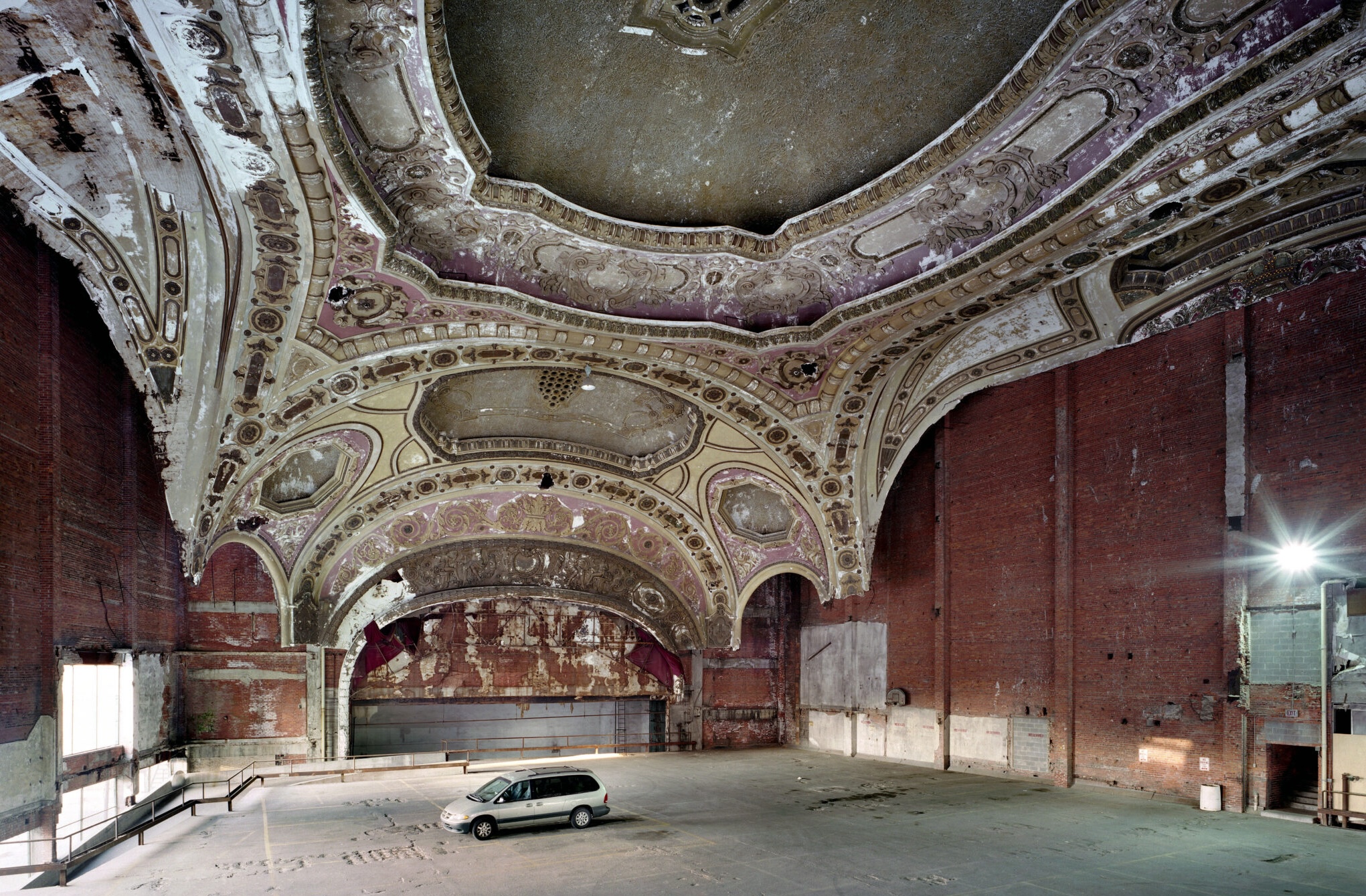 Theaters