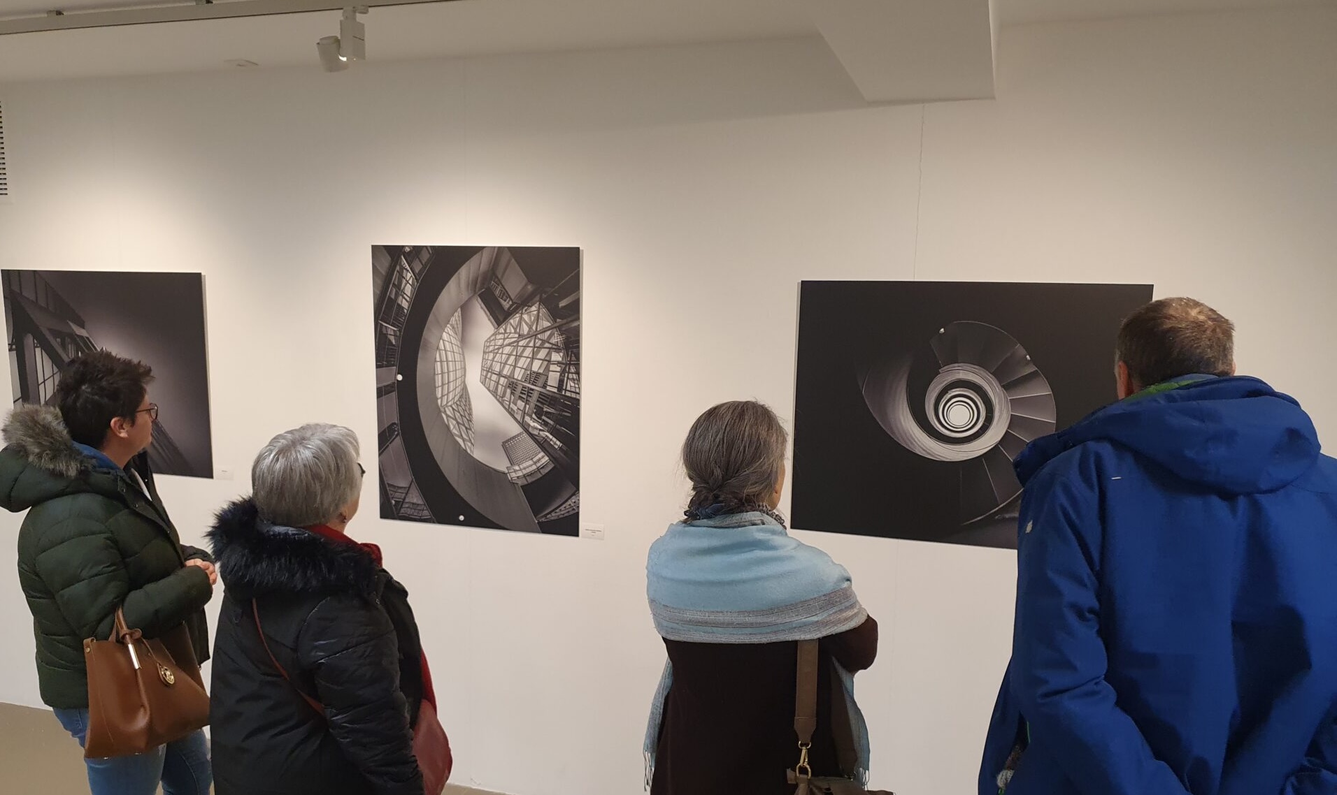 Un photographe… Des photographes