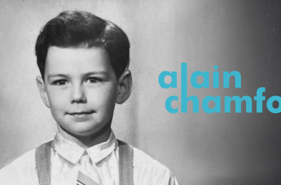 Alain Chamfort