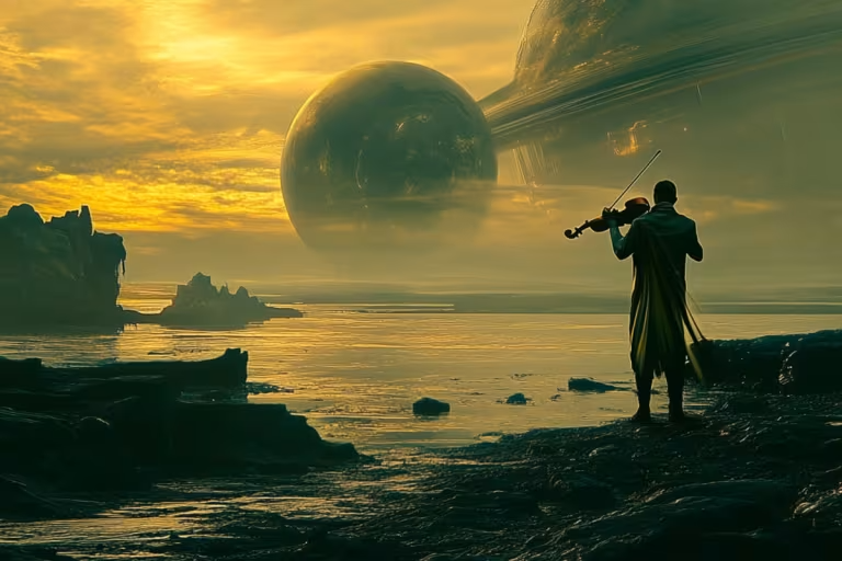 Candlelight : hommage à Hans Zimmer