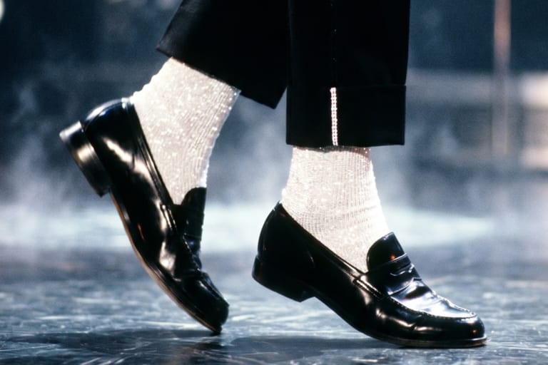 Candlelight : hommage à Michael Jackson