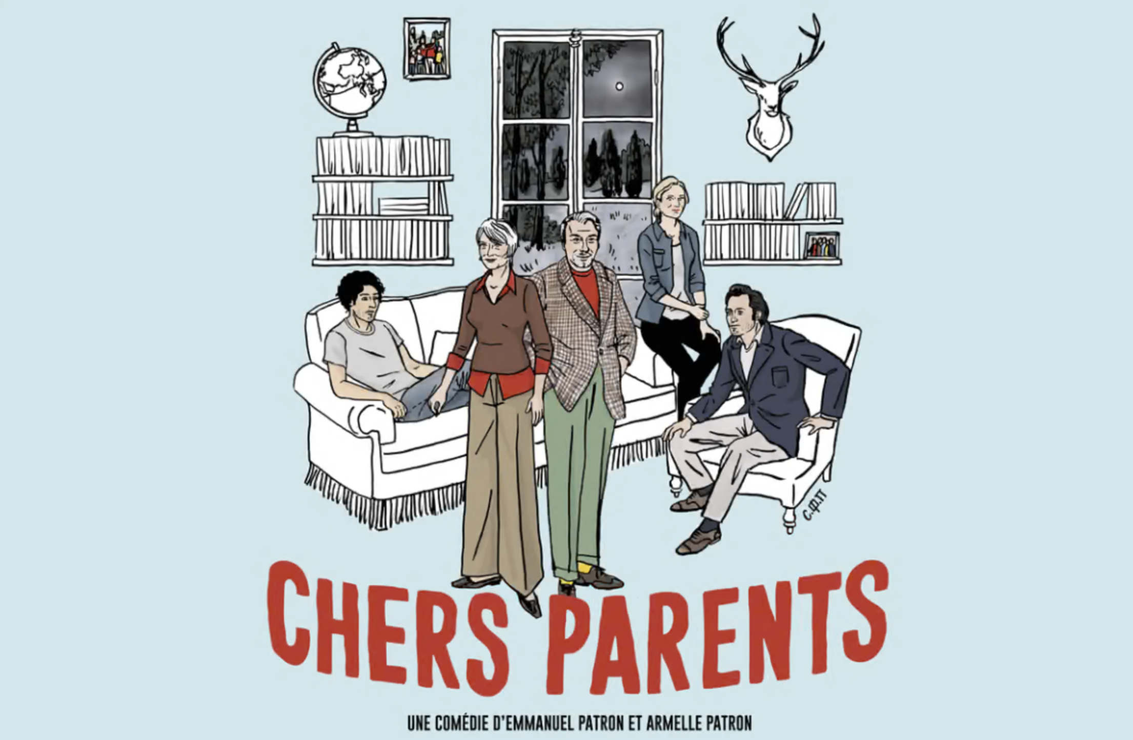 Chers Parents