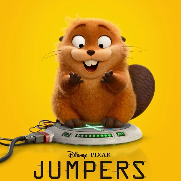 JUMPERS