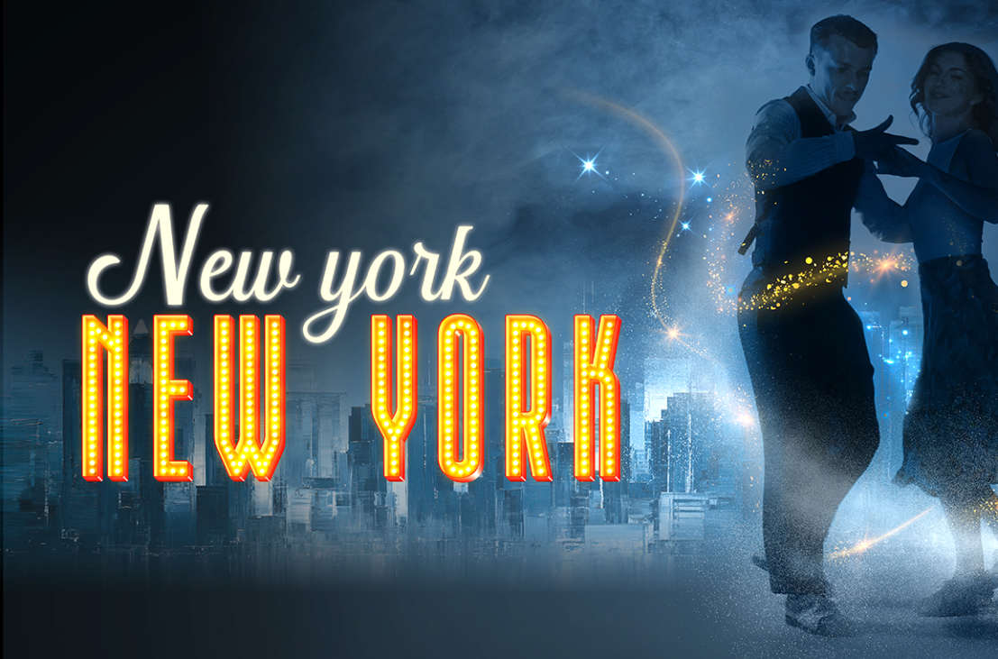 New York New York