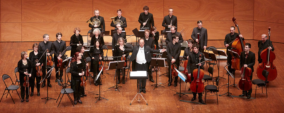 Orchestre des Pays de Savoie