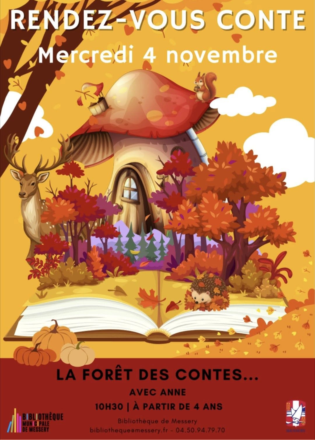 Rendez-vous conte