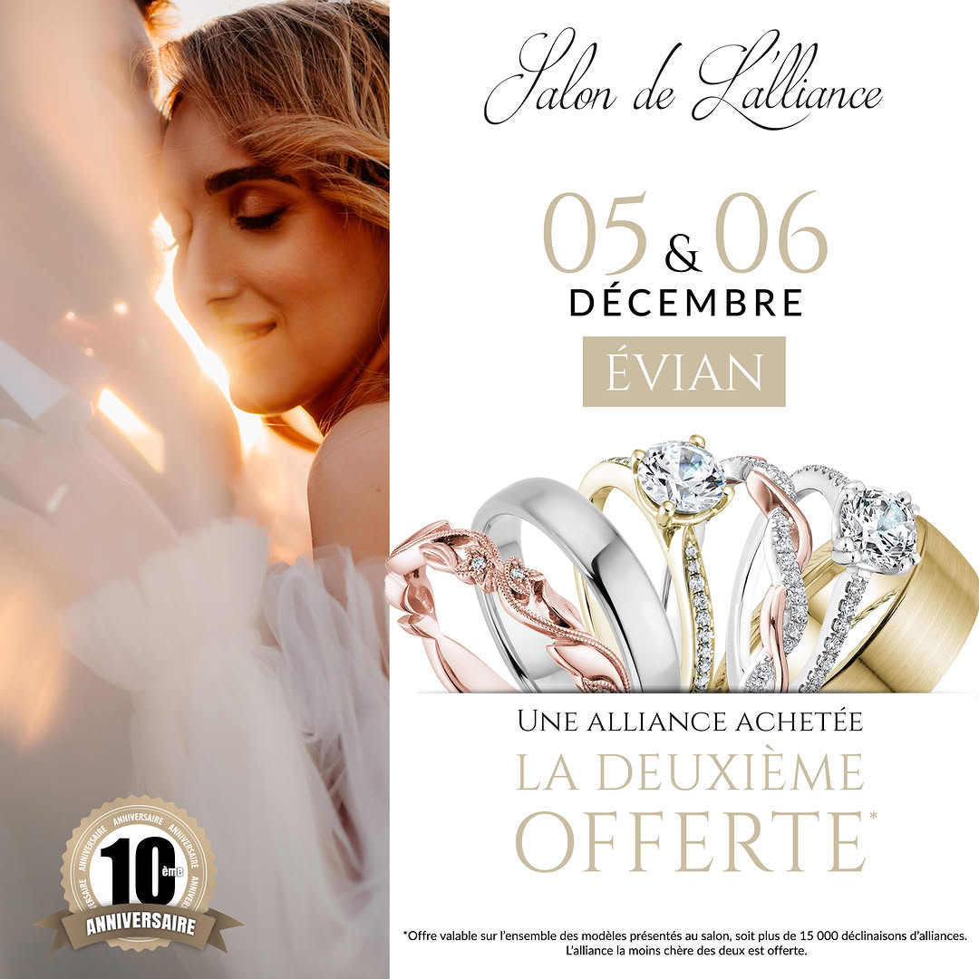 Salon de l&rsquo;Alliance