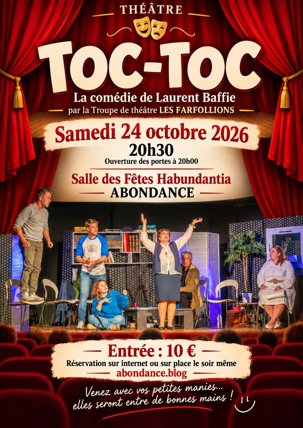 TOC-TOC