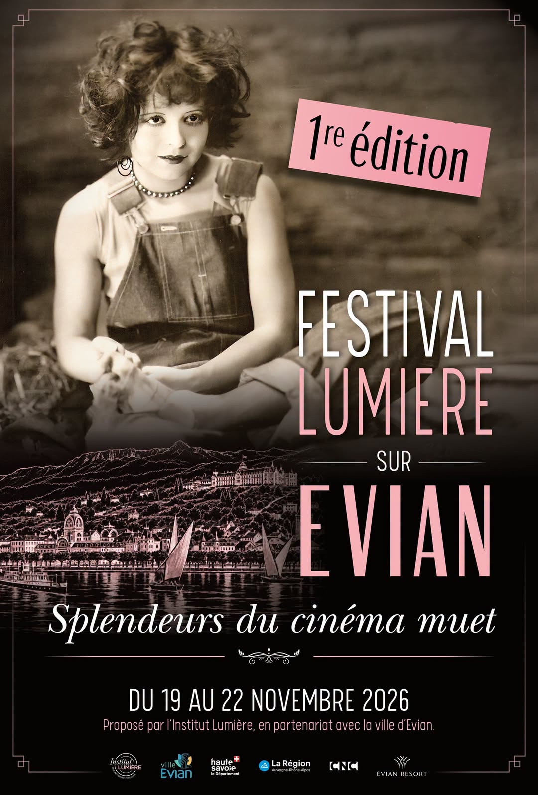 Festival Lumière