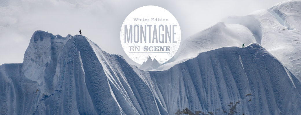 Montagne en Scène Winter Edition 2026
